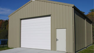 Garage Door Openers at Woodsworth, Michigan